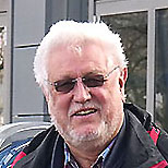 Autokauf in Wolfsburg: Peter J. (71), Rentner aus 26389 Wilhelmshaven