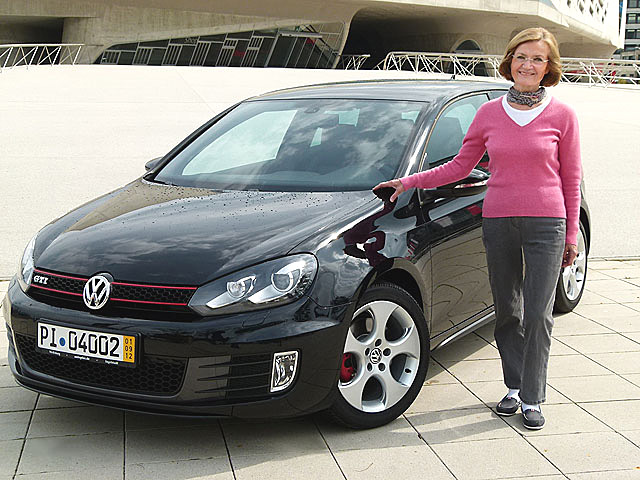 VW Golf GTI direkt aus Wolfsburg günstiger - www.autoWOBil.de