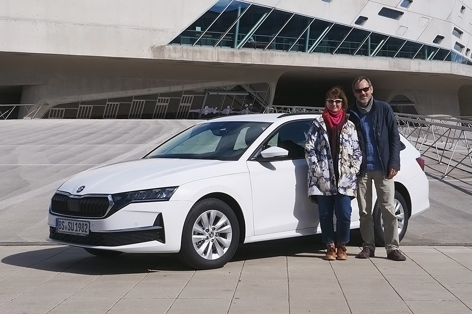VW Neuwagen Amarok 4motion Highline 2.0 TDi direkt aus Wolfsburg günstiger - www.autoWOBil.de
