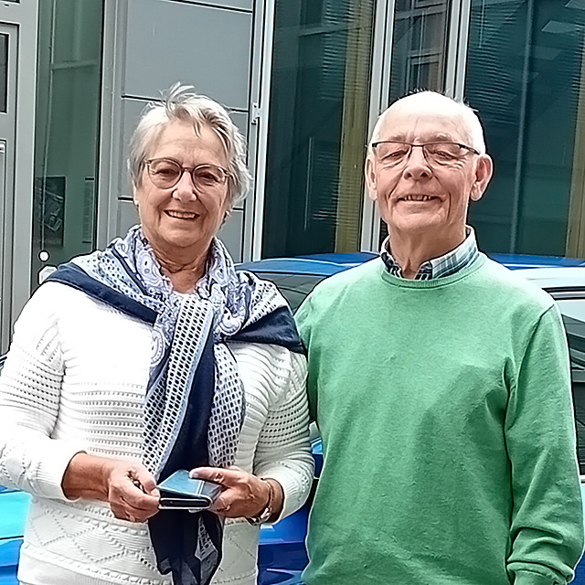 Skoda Neuwagen günstig direkt in Wolfsburg bei autoWOBil.de kaufen: Fabia