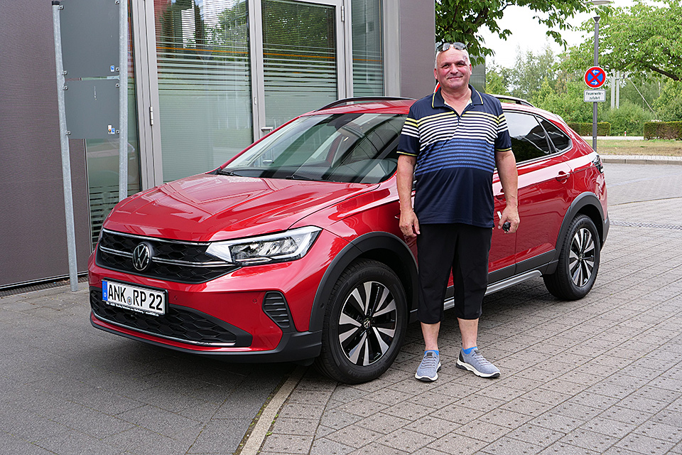 VW Neuwagen Amarok 4motion Highline 2.0 TDi direkt aus Wolfsburg günstiger - www.autoWOBil.de