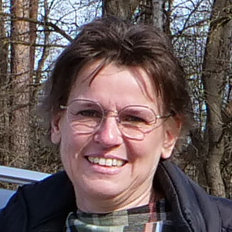 Christine K. aus Straubing