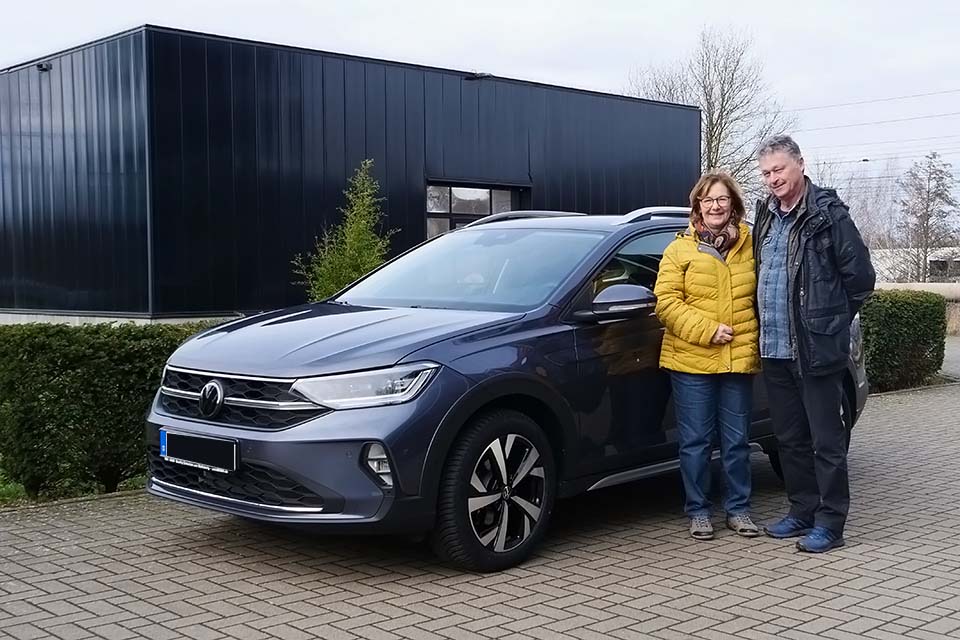 VW Neuwagen Taigo Style direkt aus Wolfsburg günstiger - www.autoWOBil.de