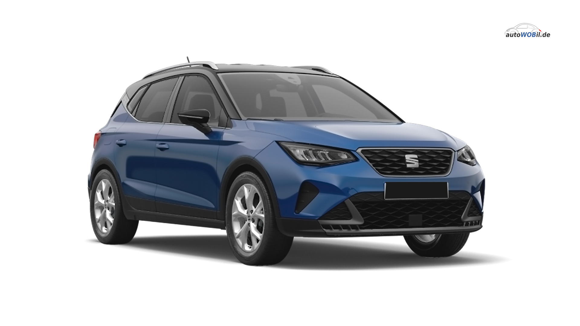 Seat Jahreswagen Von Werksangehorigen