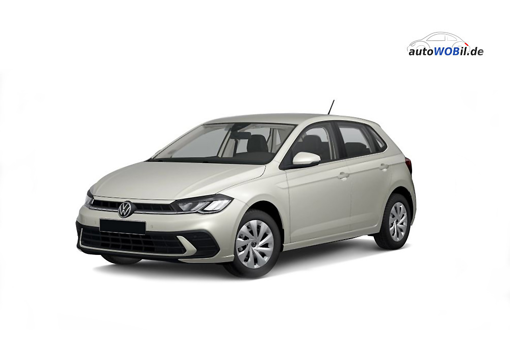 vw polo 20202