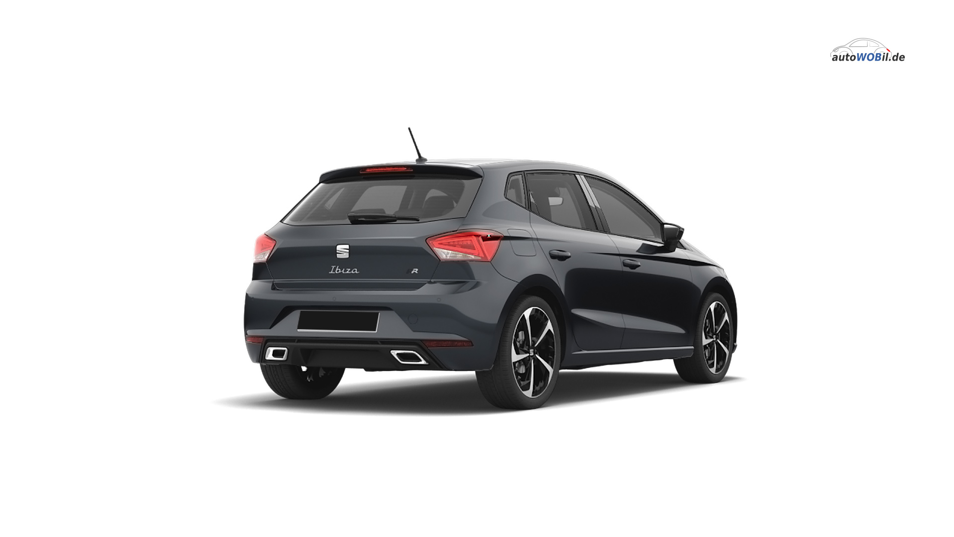 Seat Ibiza Jahreswagen