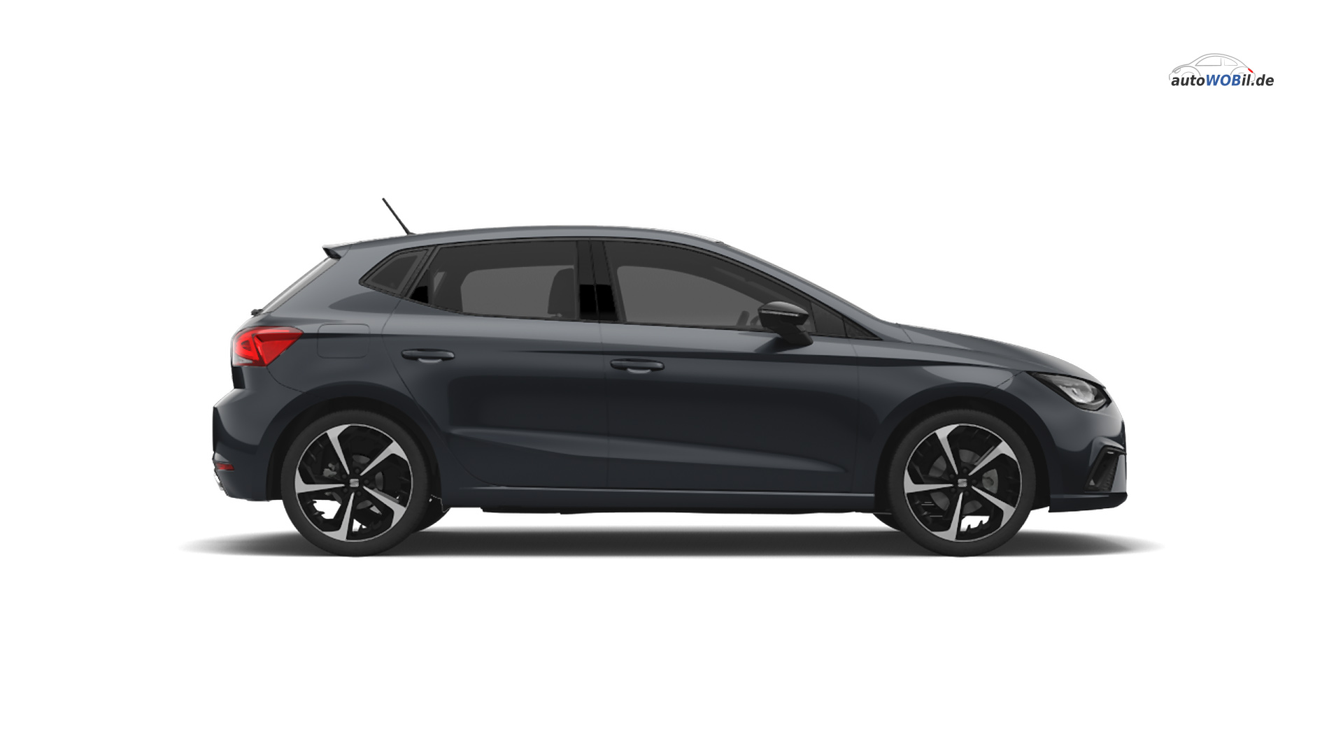 Seat Ibiza Jahreswagen