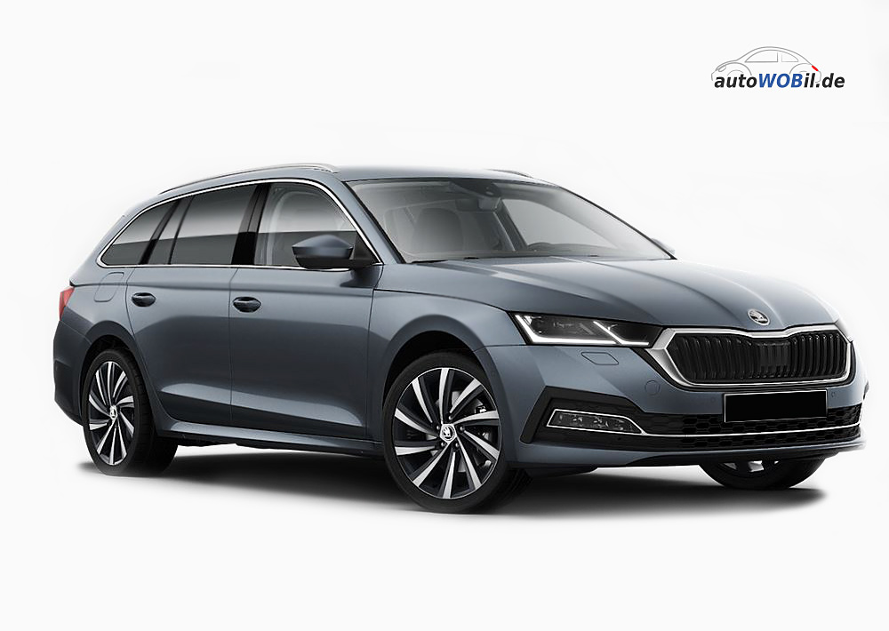 Skoda Quarzgrau Metallic
