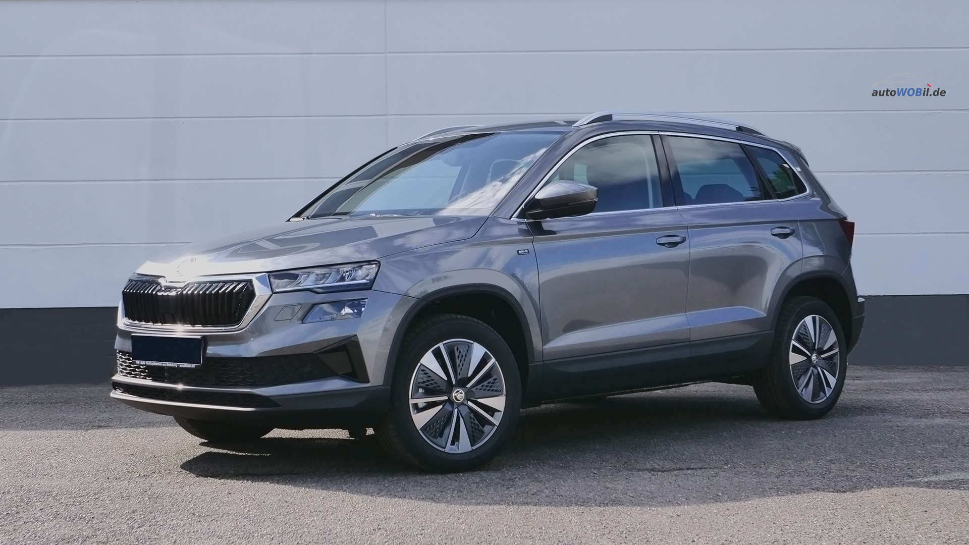 Skoda Karoq Jahreswagen Why These Nearly New Suvs Are Selling Out Fast - 3wsf9xw