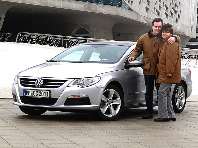 VW Passat CC direkt aus Wolfsburg günstiger - www.autoWOBil.de