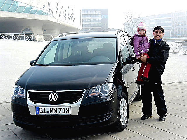 VW Touran direkt aus Wolfsburg günstiger - www.autoWOBil.de