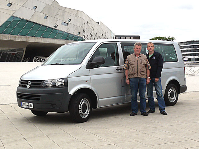 VW Multivan direkt aus Wolfsburg günstiger - www.autoWOBil.de