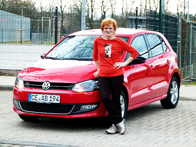 VW Polo aus Wolfsburg günstiger - www.autoWOBil.de