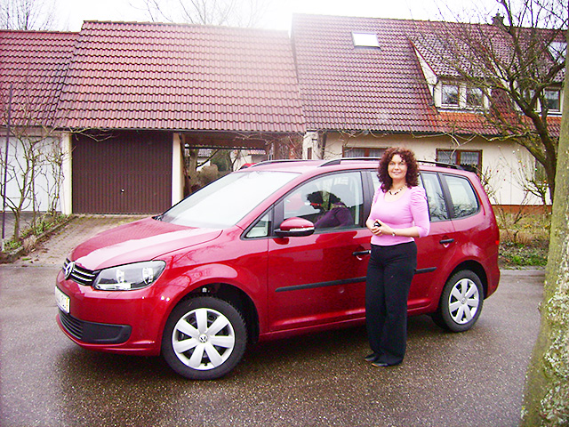 VW Touran aus Wolfsburg günstiger - www.autoWOBil.de