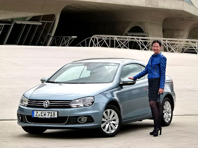 VW EOS direkt aus Wolfsburg günstiger - www.autoWOBil.de