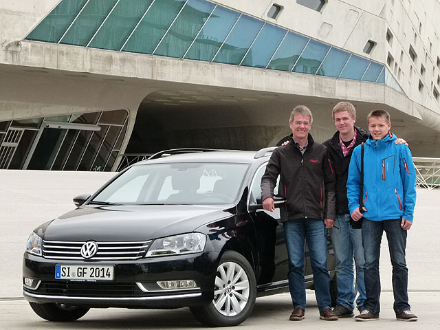 VW Passat direkt aus Wolfsburg günstiger - www.autoWOBil.de