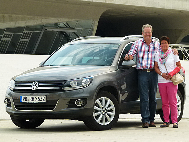 VW Tiguan direkt aus Wolfsburg günstiger - www.autoWOBil.de