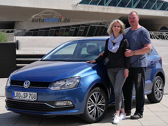 VW Polo aus Wolfsburg günstiger - www.autoWOBil.de