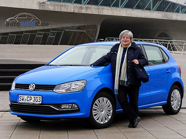 VW Polo aus Wolfsburg günstiger - www.autoWOBil.de