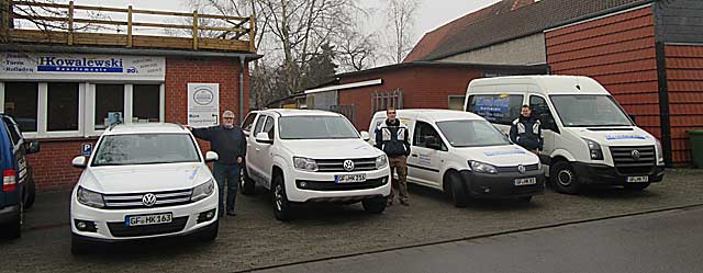 VW Neuwagen Amarok 4motion Highline 2.0 TDi direkt aus Wolfsburg günstiger - www.autoWOBil.de