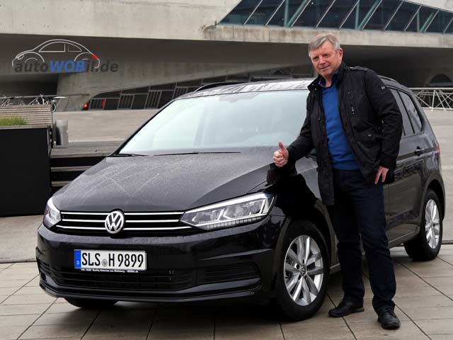 VW Touran aus Wolfsburg günstiger - www.autoWOBil.de