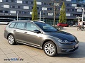 VW Jahreswagen: Erfahrung Autokauf autoWOBil.de: Golf Variant