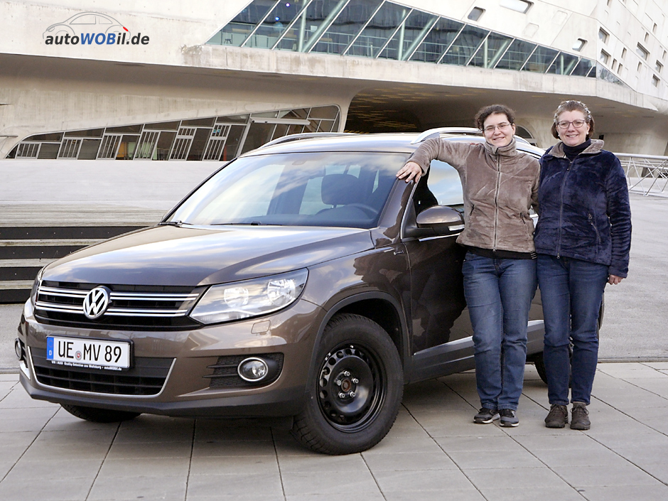 VW Tiguan direkt aus Wolfsburg günstiger - www.autoWOBil.de