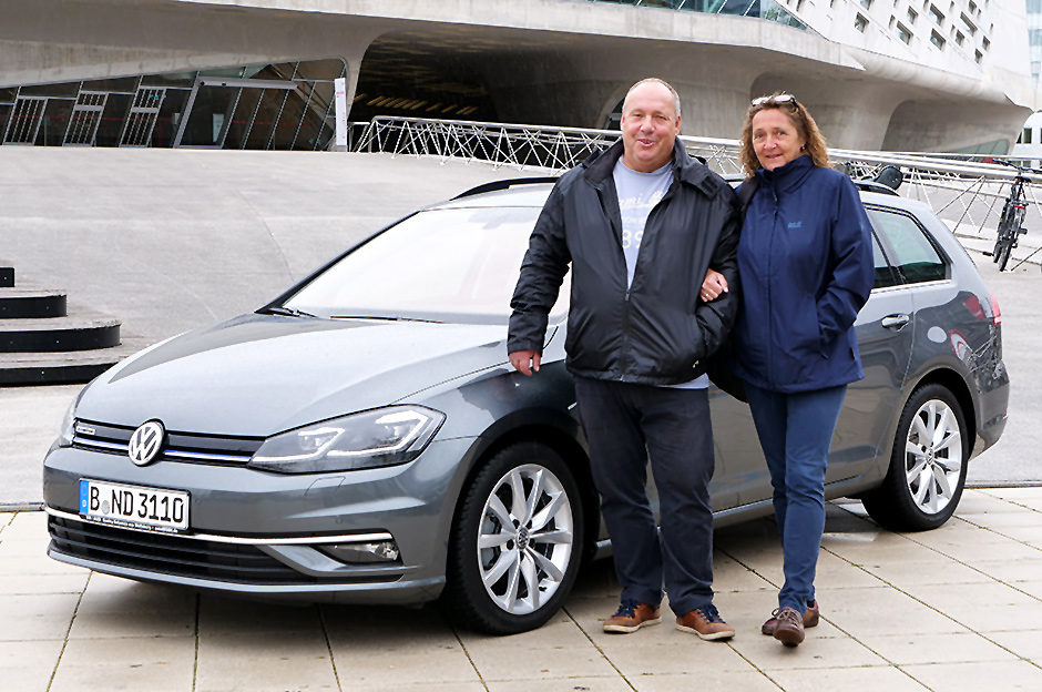 VW Jahreswagen von der autoWOBil.de jahreswagenzentrale aus Wolfsburg - immer günstig.