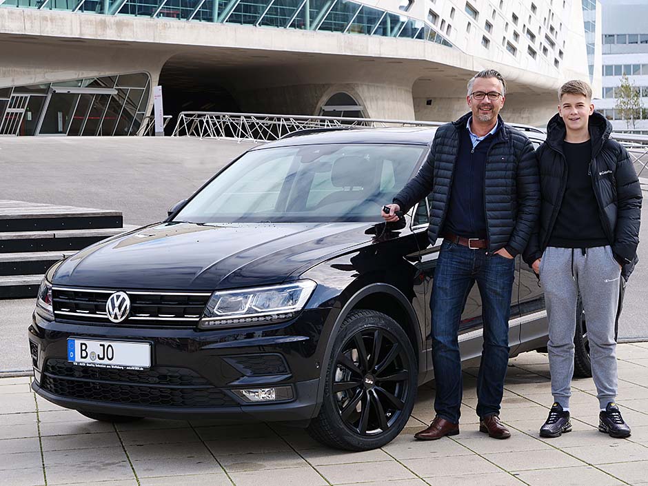 VW Neuwagen Amarok 4motion Highline 2.0 TDi direkt aus Wolfsburg günstiger - www.autoWOBil.de