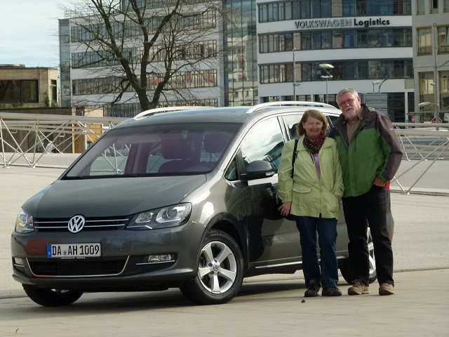 VW Neuwagen Amarok 4motion Highline 2.0 TDi direkt aus Wolfsburg günstiger - www.autoWOBil.de