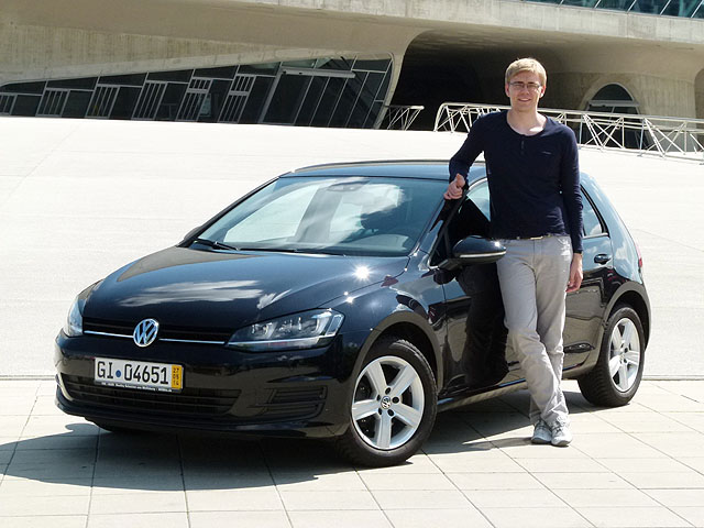 VW Neuwagen Amarok 4motion Highline 2.0 TDi direkt aus Wolfsburg günstiger - www.autoWOBil.de