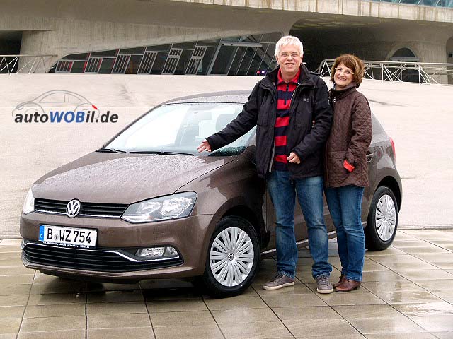 VW Polo DSG direkt aus Wolfsburg günstiger - www.autoWOBil.de