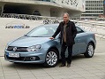 VW Jahreswagen: Erfahrung Autokauf autoWOBil.de: Golf Variant