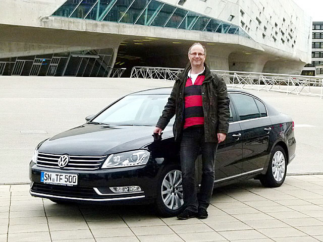 VW Passat aus Wolfsburg günstiger - www.autoWOBil.de