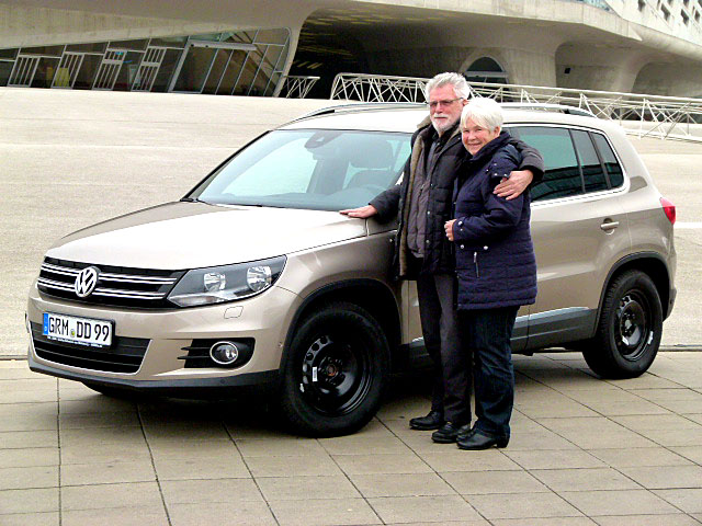 VW Tiguan direkt aus Wolfsburg günstiger - www.autoWOBil.de