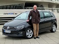 VW Jahreswagen: Erfahrung Autokauf autoWOBil.de: Golf Variant