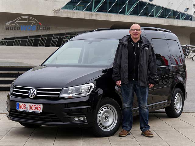 Der Besuch der Autostadt sowie die Werksbesichtigung hinterließ bleibenden Eindruck: Maik I. aus Mörsfeld in Rheinland-Pfalz - der Besuch für 2 Personen ist beim Autokaf bei autoWOBil.de inclusive