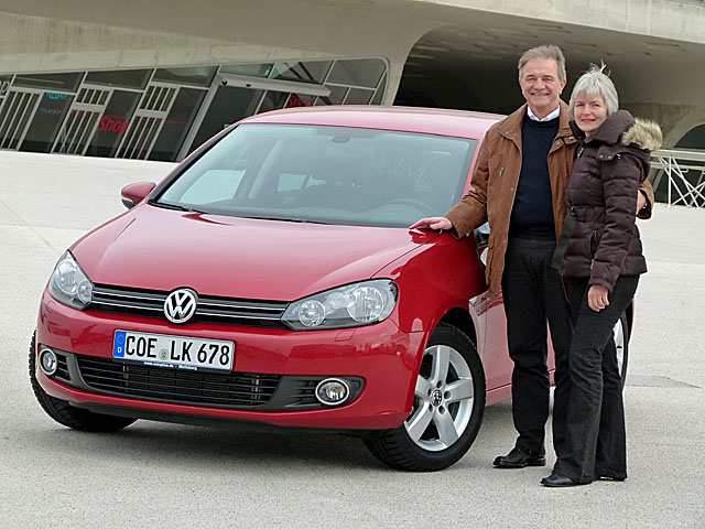 VW Golf aus Wolfsburg günstiger - www.autoWOBil.de