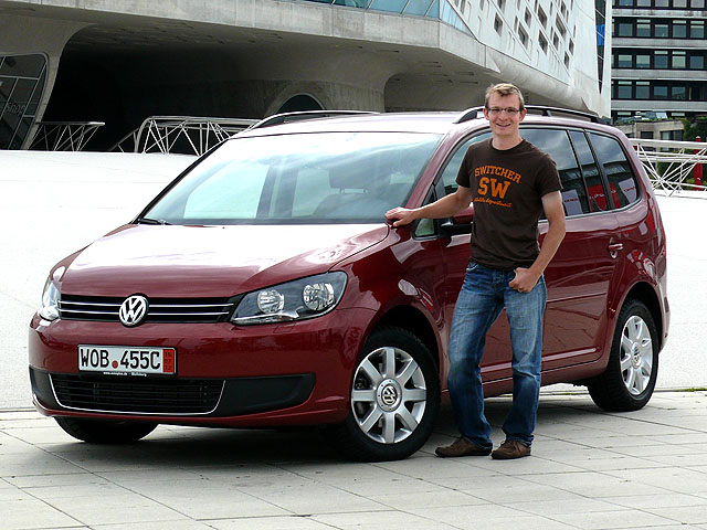 VW Touran direkt aus Wolfsburg günstiger - www.autoWOBil.de