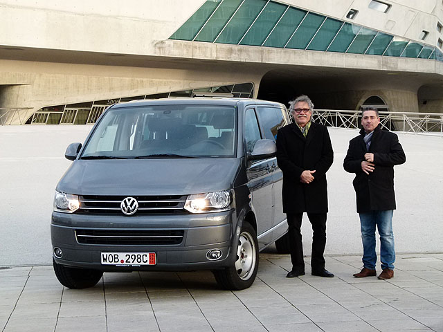 VW Multivan direkt aus Wolfsburg günstiger - www.autoWOBil.de