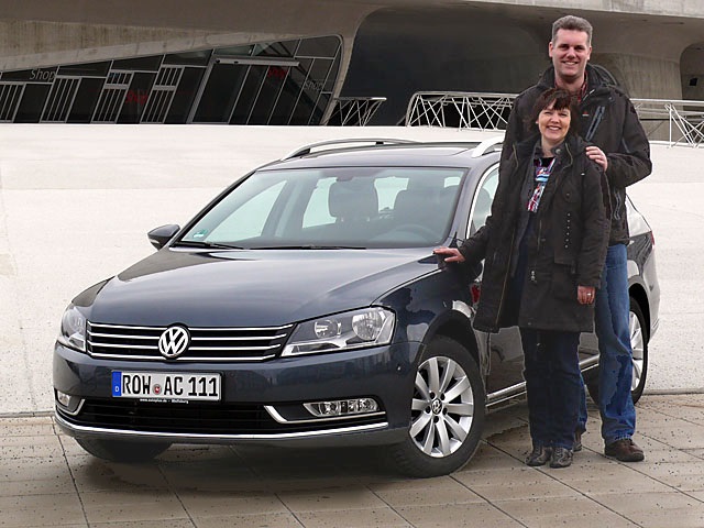 VW Passat direkt aus Wolfsburg günstiger - www.autoWOBil.de