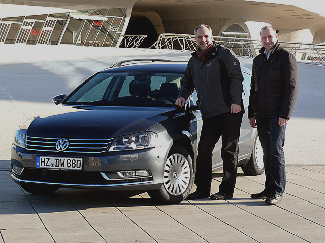 VW Passat direkt aus Wolfsburg günstiger - www.autoWOBil.de