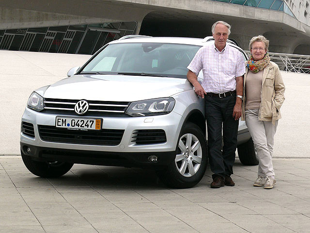 VW Touareg direkt aus Wolfsburg günstiger - www.autoWOBil.de