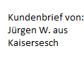 VW Jahreswagen: Erfahrung Autokauf autoWOBil.de: Golf Variant